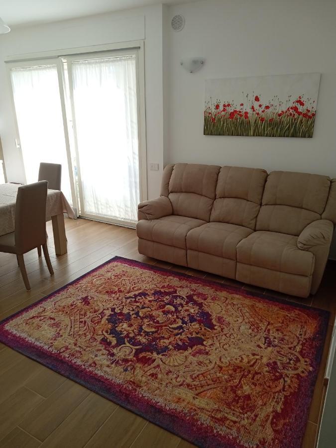 Dolce Casa Bed & Breakfast San Giovanni Teatino Dış mekan fotoğraf