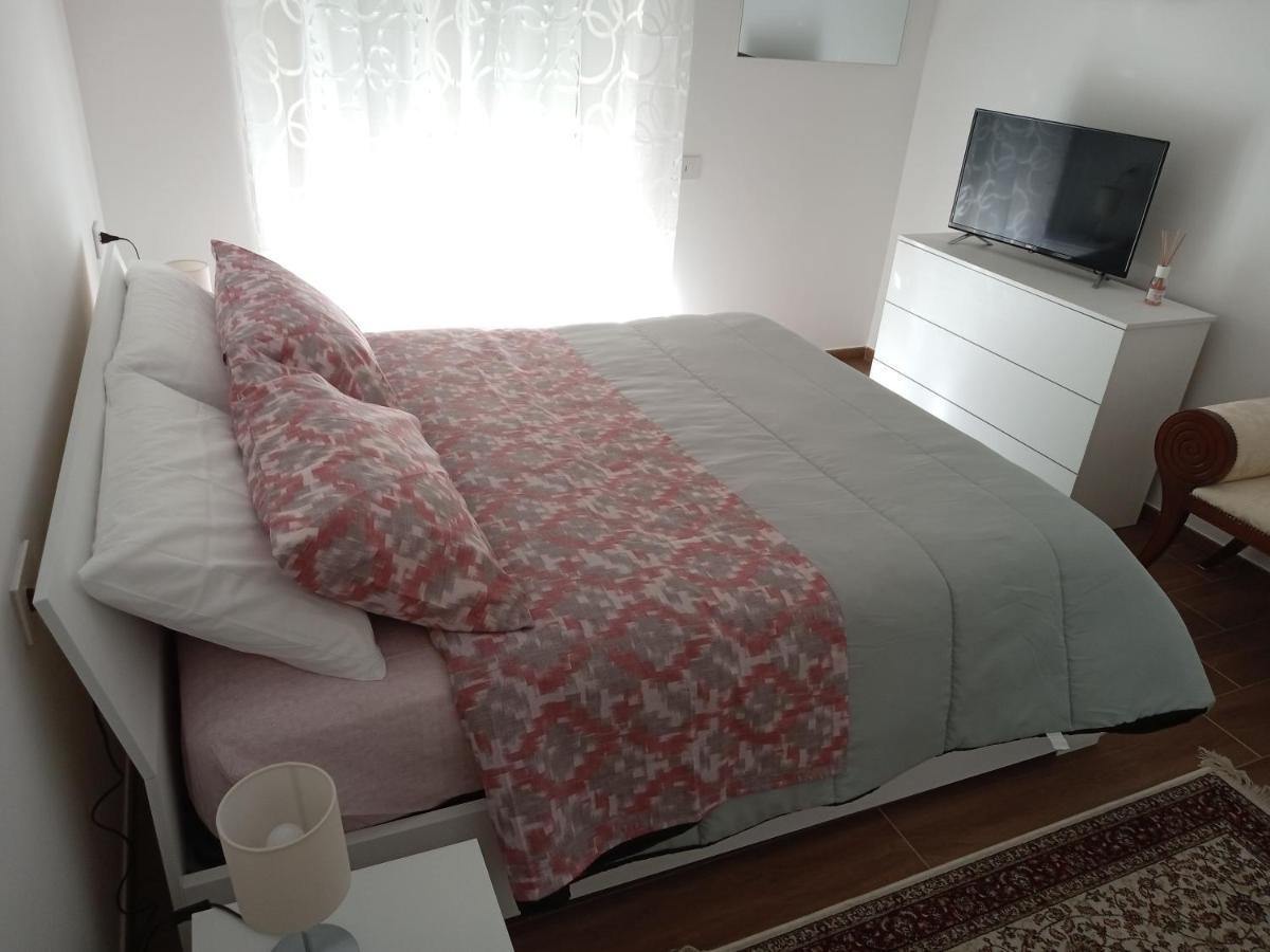Dolce Casa Bed & Breakfast San Giovanni Teatino Dış mekan fotoğraf