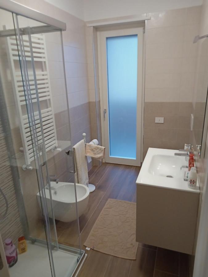 Dolce Casa Bed & Breakfast San Giovanni Teatino Dış mekan fotoğraf
