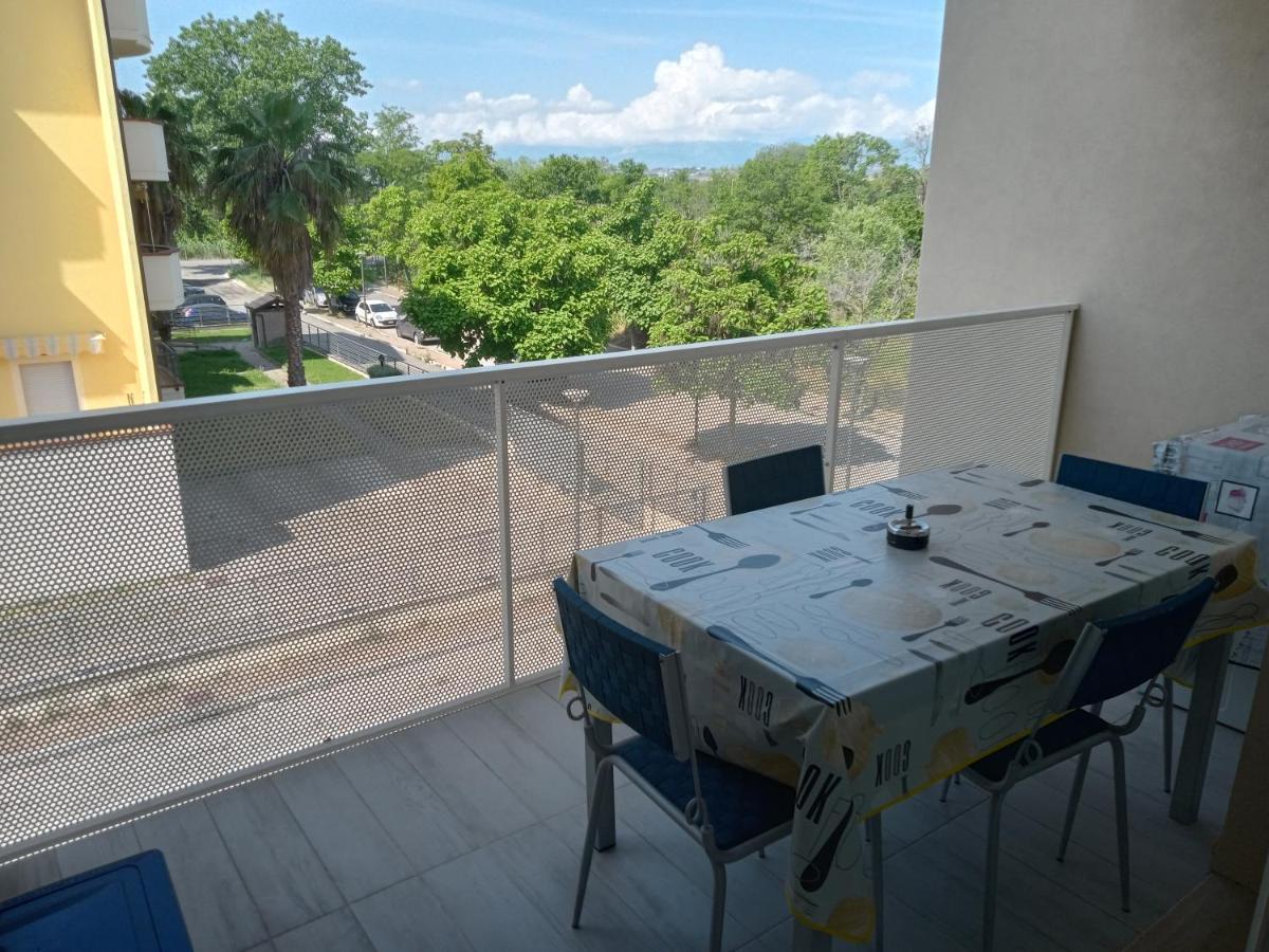 Dolce Casa Bed & Breakfast San Giovanni Teatino Dış mekan fotoğraf