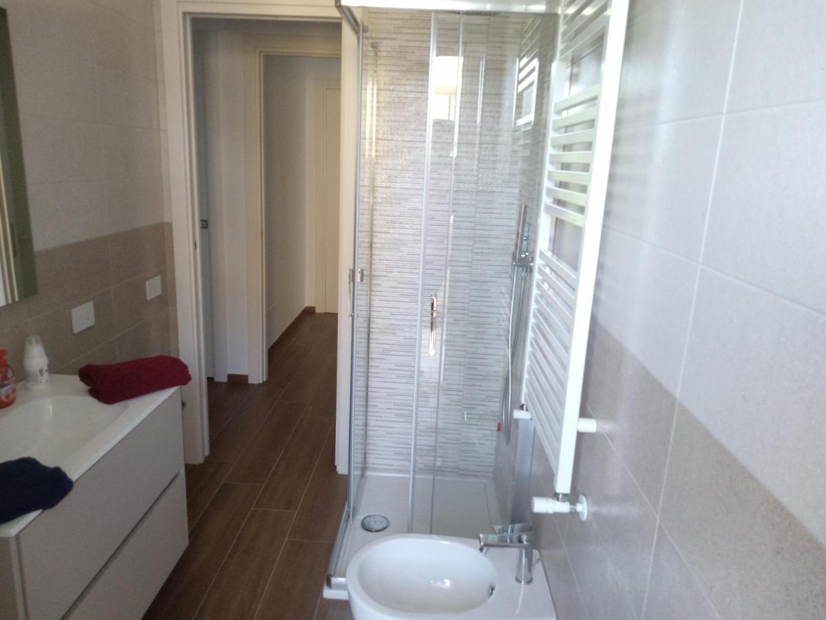 Dolce Casa Bed & Breakfast San Giovanni Teatino Dış mekan fotoğraf